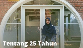 Wawancara Dengan Istri Alm Bang Lendo Novo