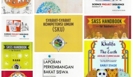 Workshop Akar Alam TK SD