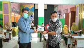 Dipicu Covid-19, Medco E&P Gelar Pelatihan Peningkatan Kapasitas Guru