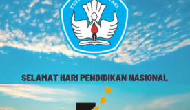 Peringatan Hari Pendidikan Nasional
