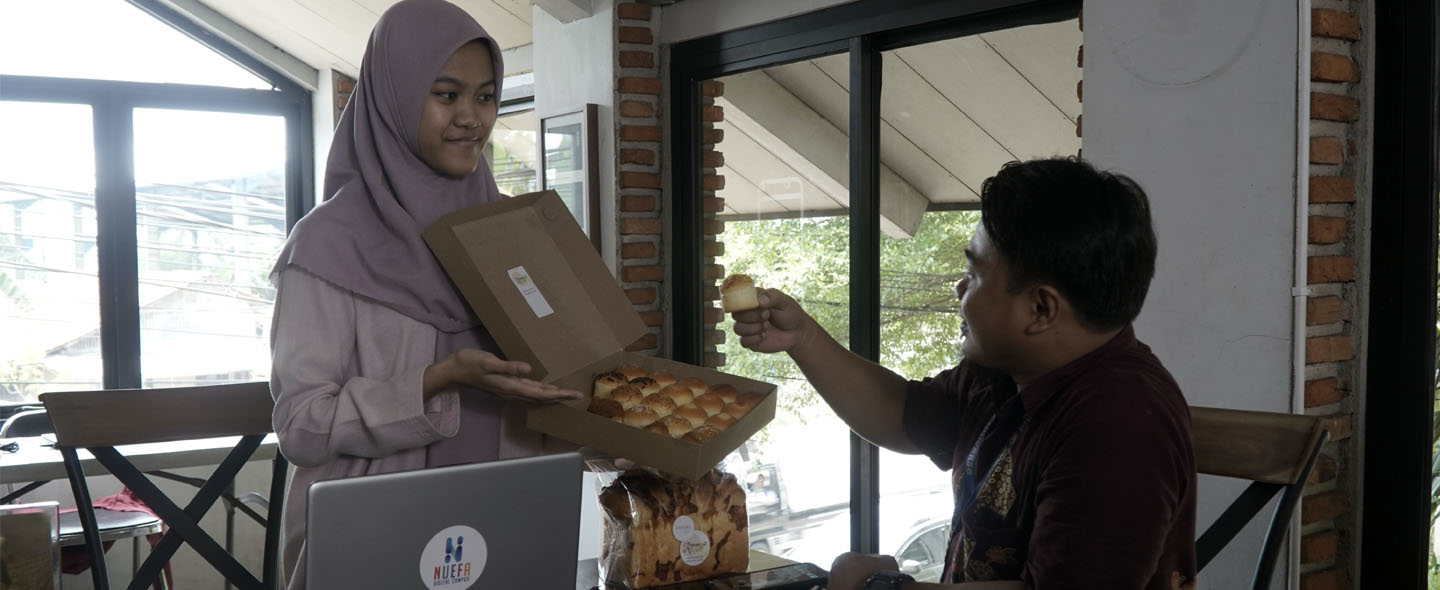 Pengembangan Mental Bisnis